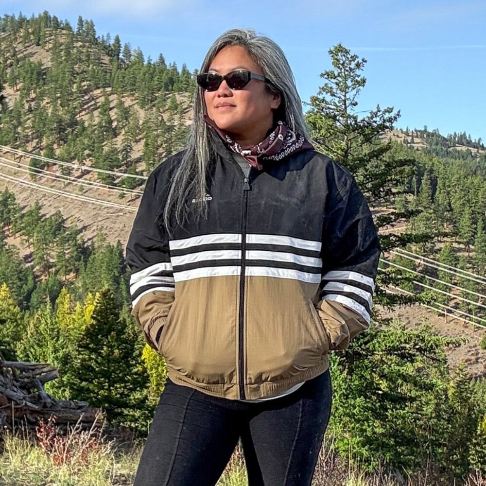 Adidas Three Stripes Windbreaker Jacket S in Mens